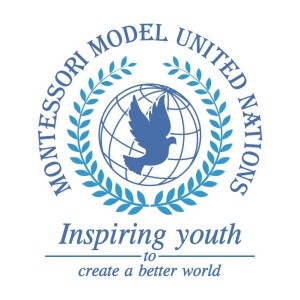 MMUN Official Logo