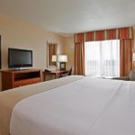 King Room Holiday Inn