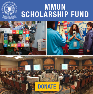 MMUN Scholarship Fund