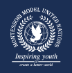 Montessori Model United Nations
